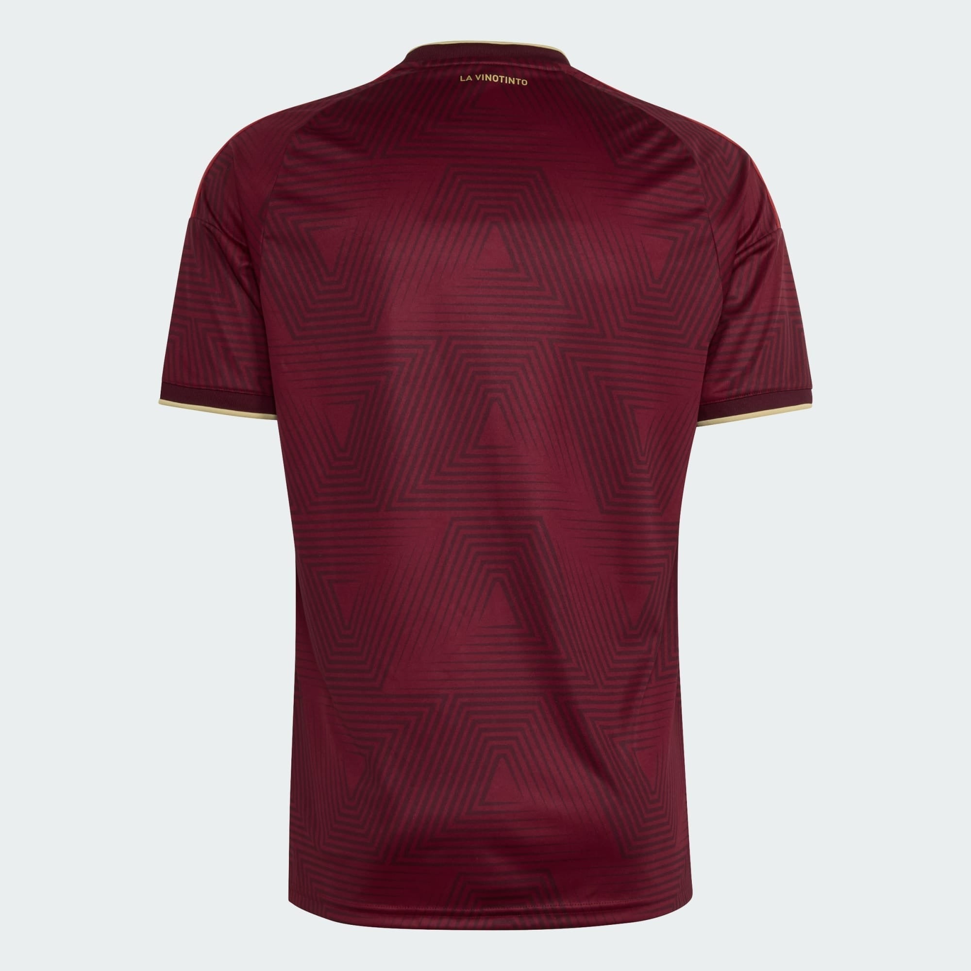 Camisa_I_da_Selecao_Venezuelana_3 - Ride Up Sports