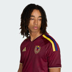 Camisa_I_da_Selecao_Venezuelana_4 - Ride Up Sports