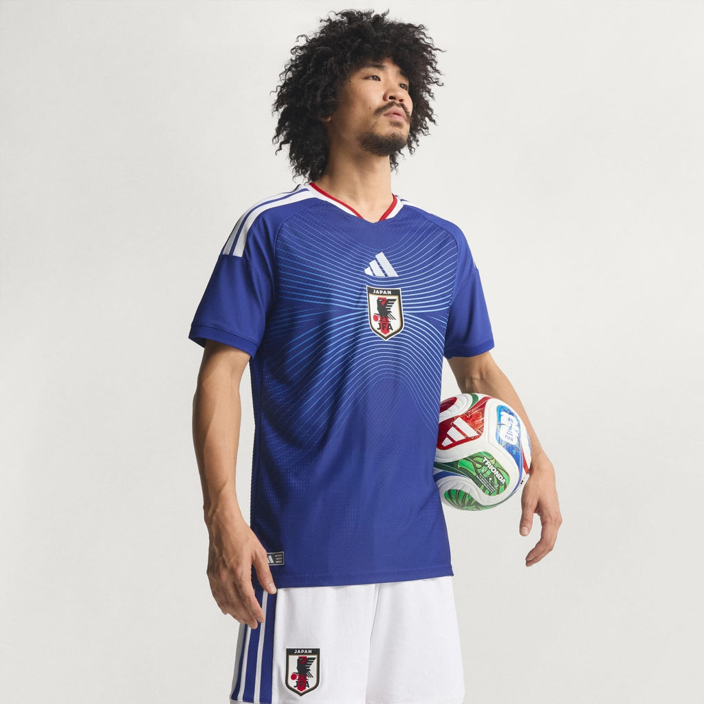 Camisa_I_versao_do_jogador_Japan - Ride Up Sports