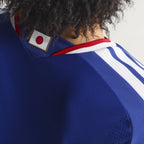 Camisa_I_versao_do_jogador_Japan_4 - Ride Up Sports