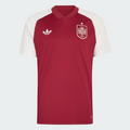 Camisa_Pre-Jogo_II_Espanha_26_Borgonha_KA6491_01_laydown - Ride Up Sports