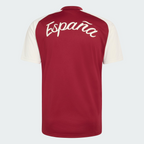 Camisa_Pre-Jogo_II_Espanha_26_Borgonha_KA6491_02_laydown - Ride Up Sports