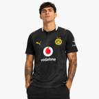 Maillot Borussia Dortmund Domicile 26/27 Homme