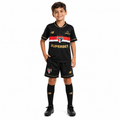 São Paulo Kids' Kit 25/26 Third