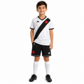Ensemble Enfant Vasco 2025/26 Domicile II