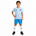 Ensemble Enfant Grêmio 25/26 Domicile