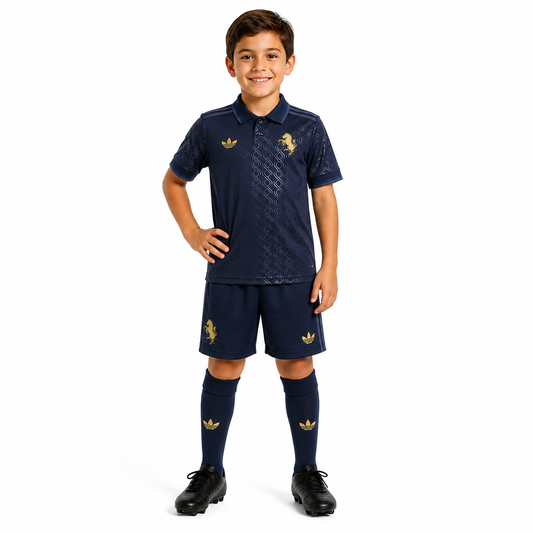 Ensemble Enfant Juventus 24/25 III