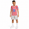 Kids' Atlético de Madrid Kit 25/26 I