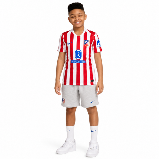 Ensemble enfant Atlético de Madrid 25/26 I