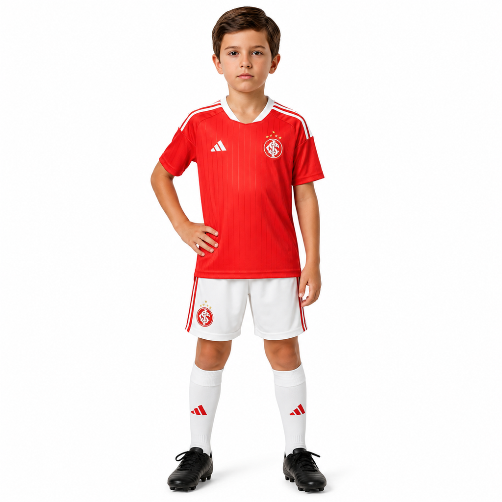 Ensemble Bébé International 2026/27 I