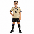 Ensemble Enfant FC Barcelone 25/26 Domicile