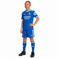 Real Madrid Kids' Kit 25/26 Third