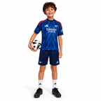 Ensemble enfant Arsenal 25/26 Domicile
