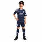 Ensemble Enfant Real Madrid 25/26 II