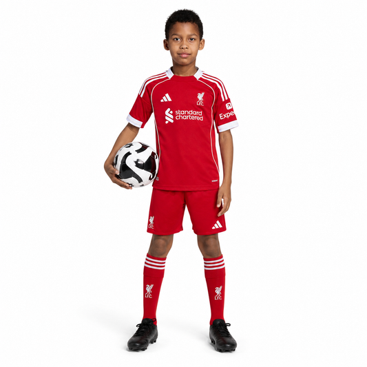Ensemble Enfant Liverpool 25/26 I