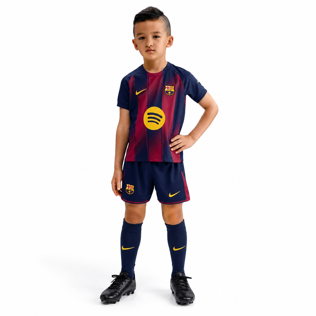 Ensemble Enfant Barcelone 25/26 I