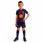 Ensemble Enfant Barcelone 25/26 I