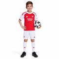 Ensemble Bébé Arsenal Domicile 25/26