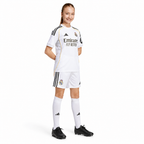 Kids' Real Madrid Kit 25/26 I
