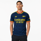 Camisa Arsenal ll 26/27 Torcedor Masculina
