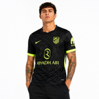 Atlético de Madrid Away Fan Jersey 26/27 Men's