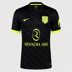 Atlético de Madrid Away Fan Jersey 26/27 Men's