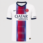 Paris Saint-Germain Away Fan Jersey 26/27 Men's