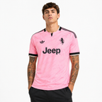 Men's Juventus 26/27 Away Fan Jersey