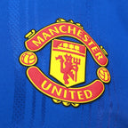 Camisa Manchester United ll 26/27 Torcedor Masculina