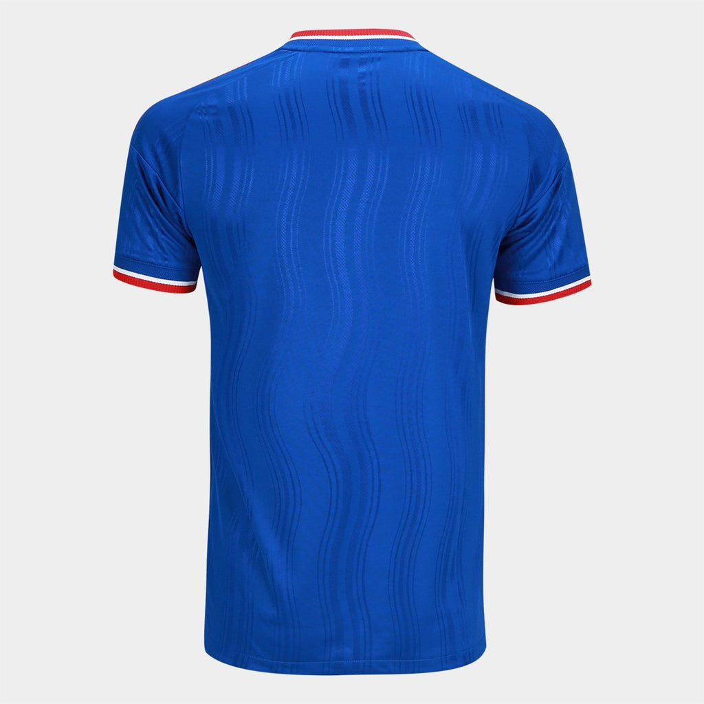 Camisa Manchester United ll 26/27 Torcedor Masculina