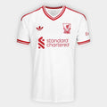 Camisa Liverpool ll 26/27 Torcedor Masculina