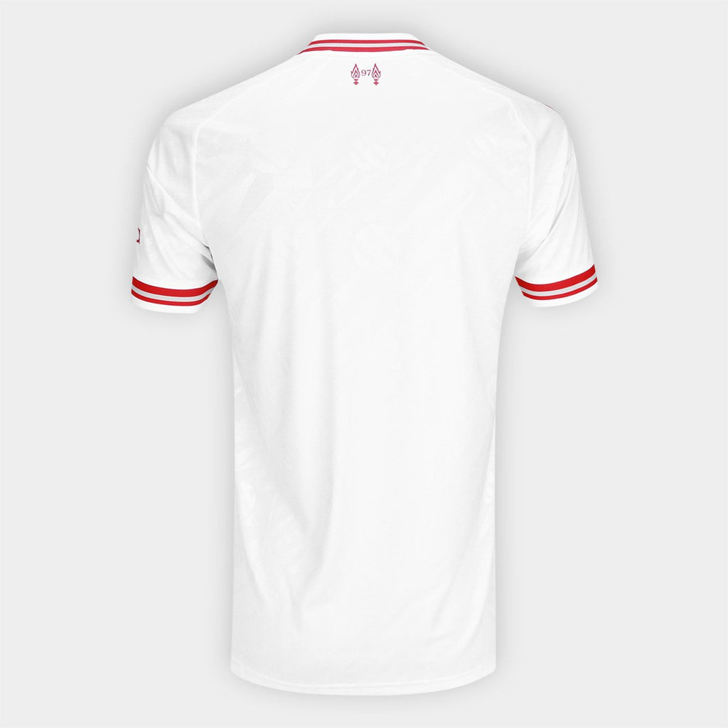 Camisa Liverpool ll 26/27 Torcedor Masculina
