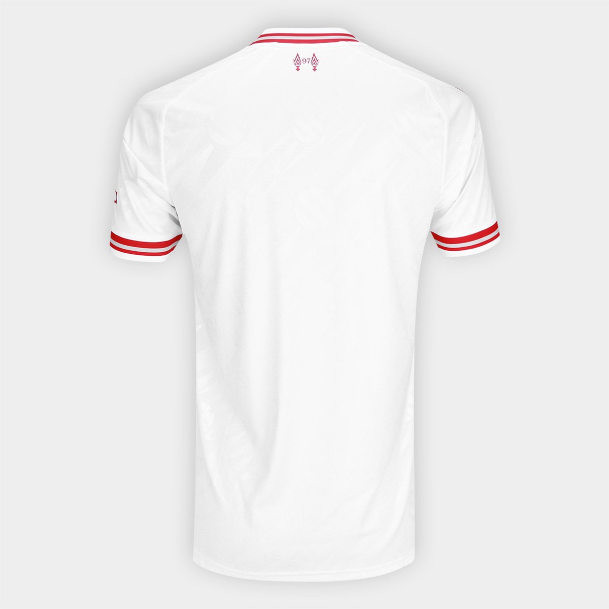 Camisa Liverpool ll 26/27 Torcedor Masculina