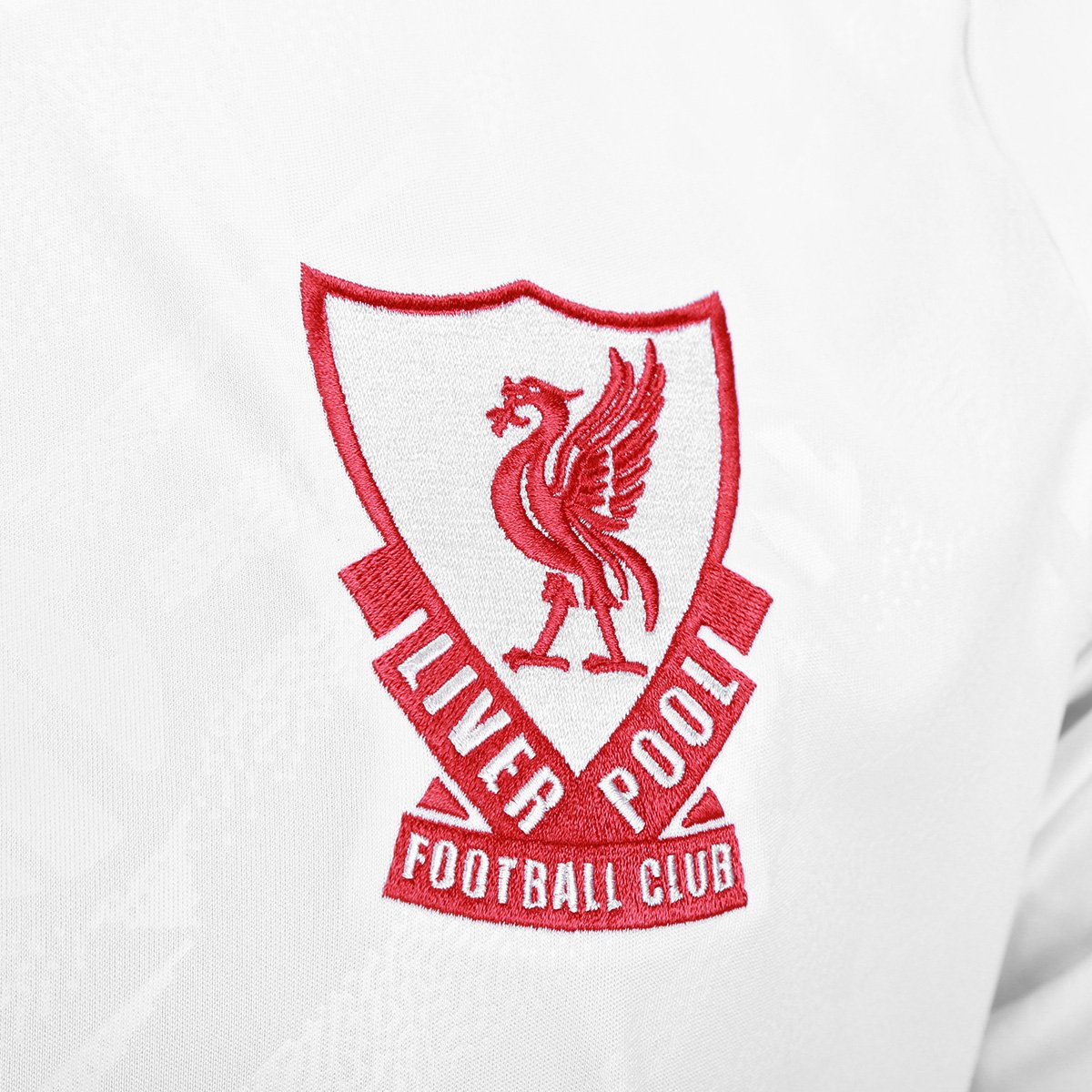 Camisa Liverpool ll 26/27 Torcedor Masculina
