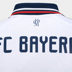 Camisa Bayern de Munique II 26/27 Torcedor Masculina