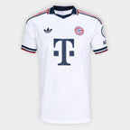 Camisa Bayern de Munique II 26/27 Torcedor Masculina