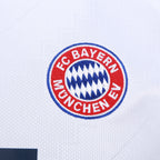 Camisa Bayern de Munique II 26/27 Torcedor Masculina