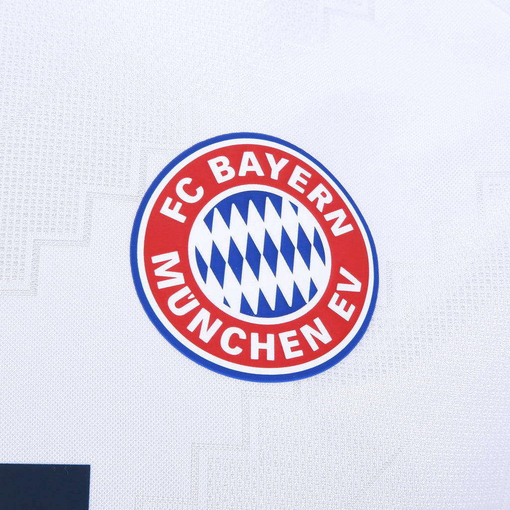 Men's Bayern Munich Away Player Jersey 26/27