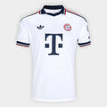 Men's Bayern Munich Away Player Jersey 26/27