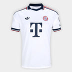 Men's Bayern Munich Away Player Jersey 26/27