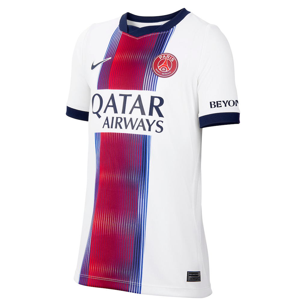 Maillot Femme Paris Saint Germain 2026/27 II