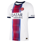 Paris Saint Germain Away Player Jersey 26/27 Men's