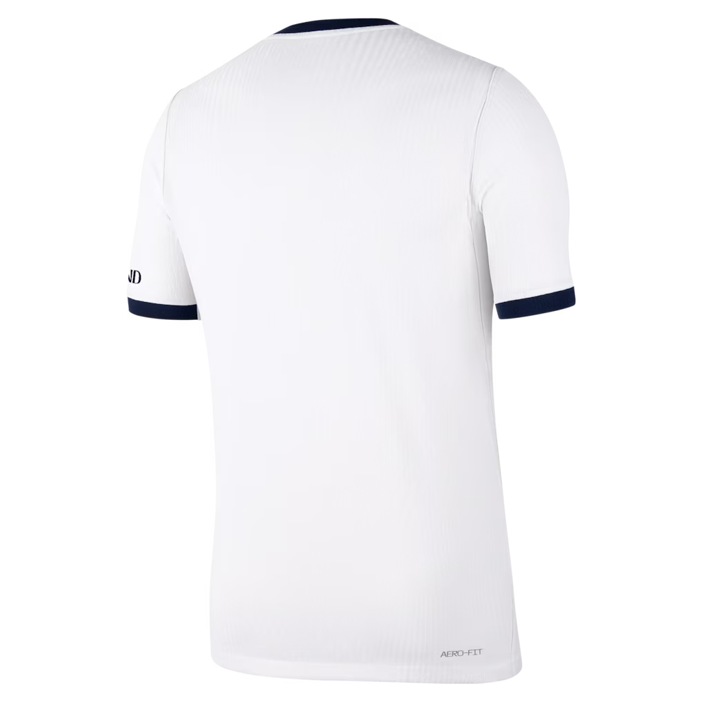 Paris Saint Germain Away Player Jersey 26/27 Men's