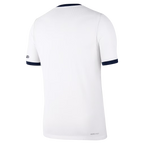 Paris Saint Germain Away Player Jersey 26/27 Men's