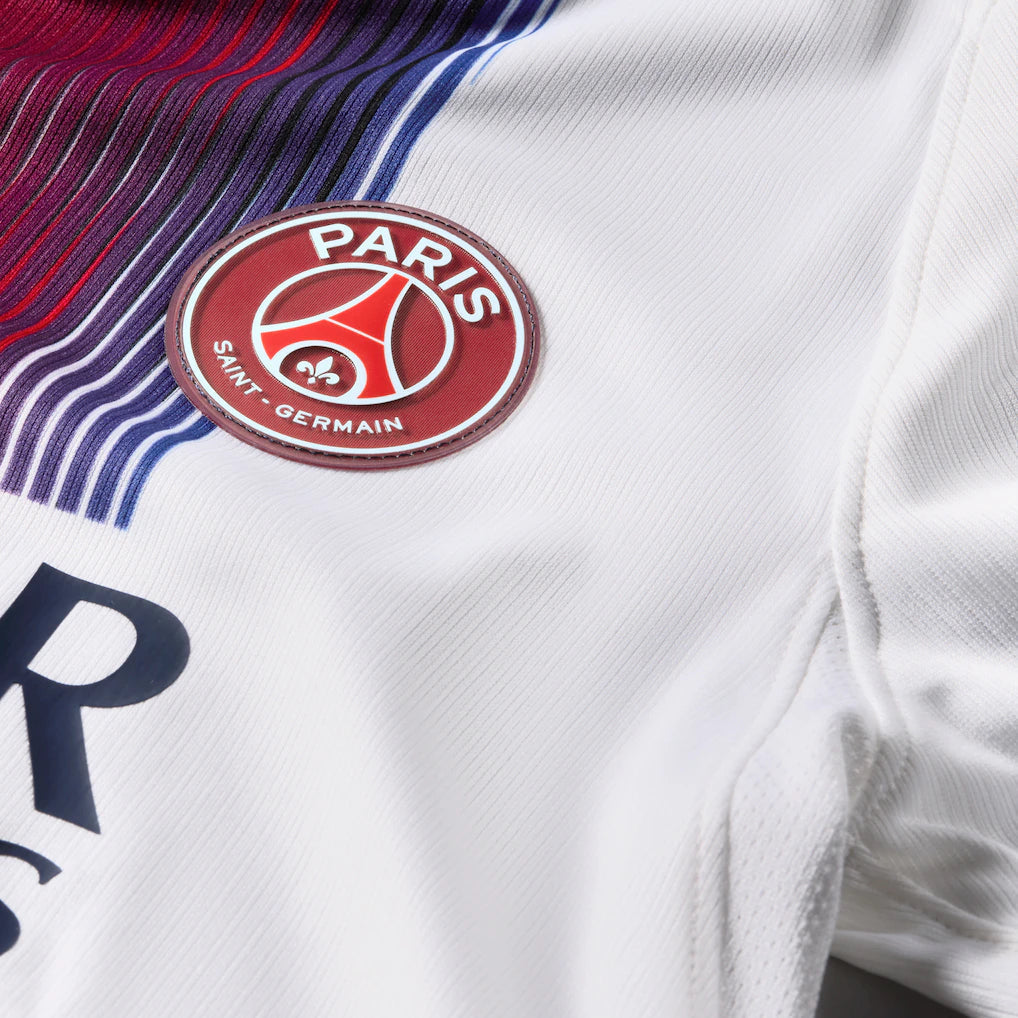 Maillot Paris Saint Germain Extérieur 26/27 Homme Supporter
