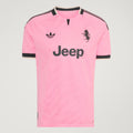 Men's Juventus Away Player Jersey 26/27