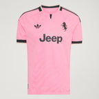 Men's Juventus Away Player Jersey 26/27