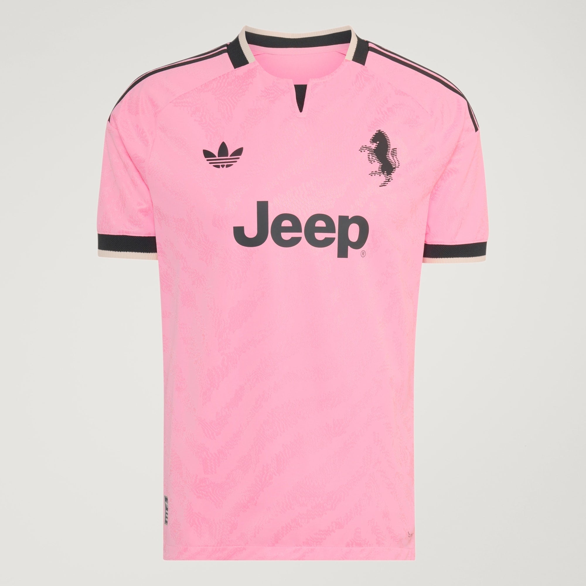 Maillot Juventus Extérieur 26/27 Joueur Homme