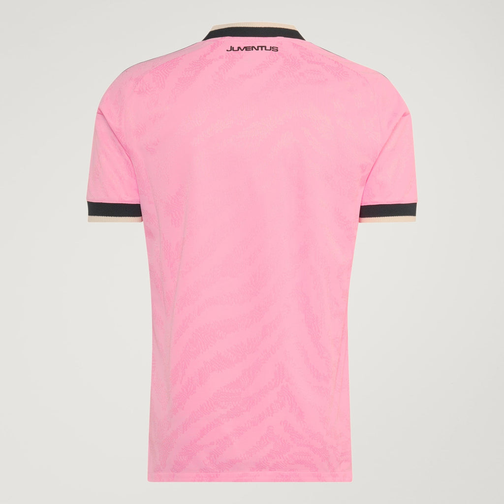 Men's Juventus 26/27 Away Fan Jersey
