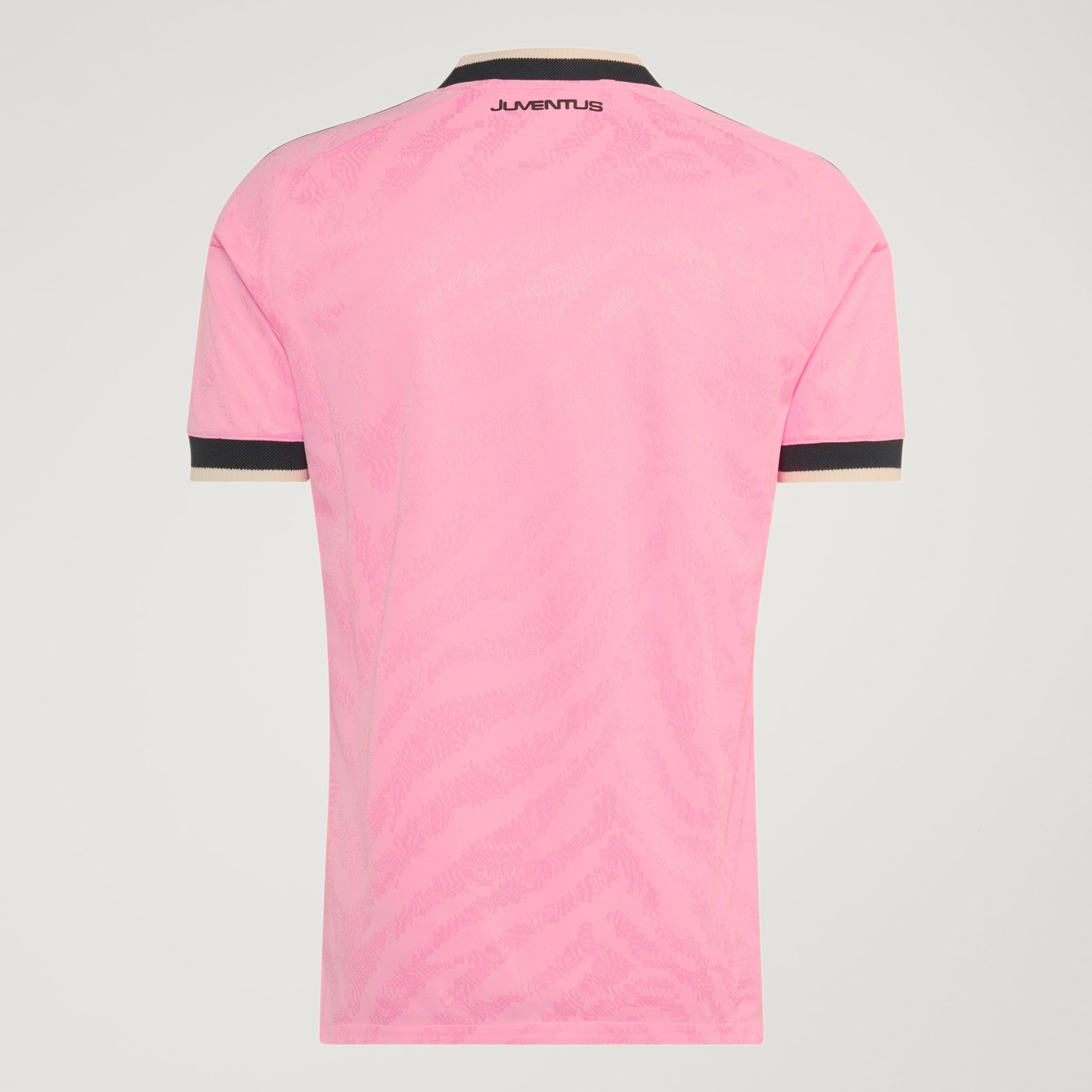 Maillot de foot Juventus domicile 26/27 supporter homme